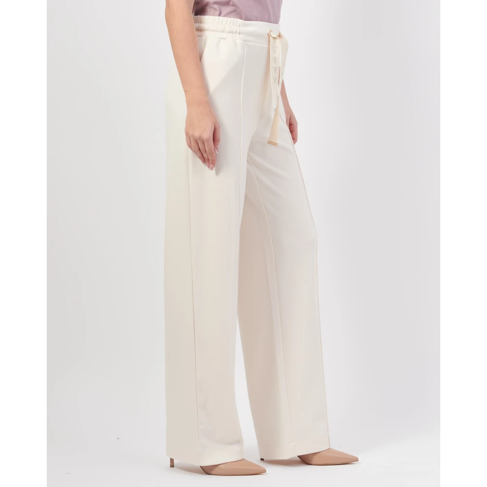 Fracomina Zand Stijl Damesjurk Beige Dames