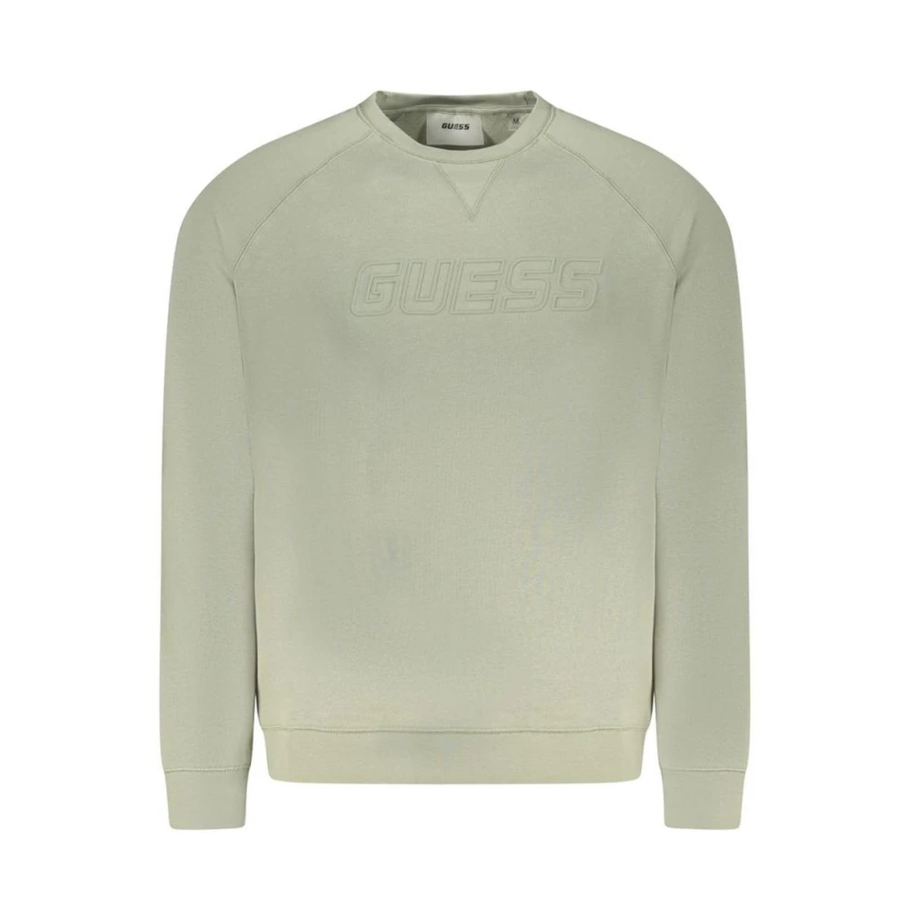 Sweatshirts & Hoodies > Sweatshirts - - Guess - Modalova