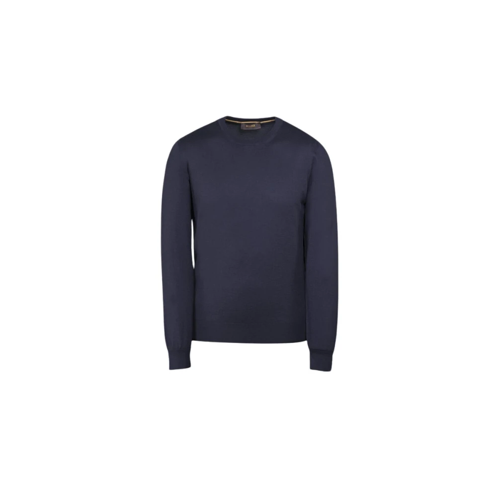 Knitwear > Cashmere Knitwear - - Moorer - Modalova