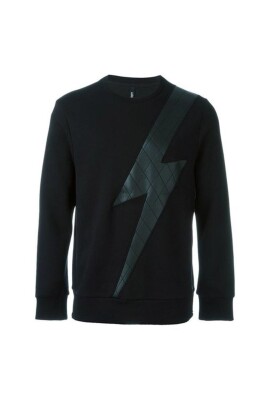 faux-leather-flash-sweatshirt