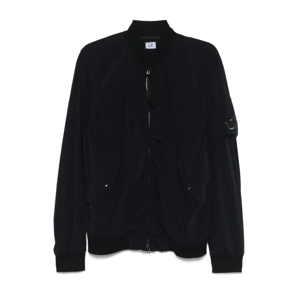 Jackets > Light Jackets - - C.p. Company - Modalova