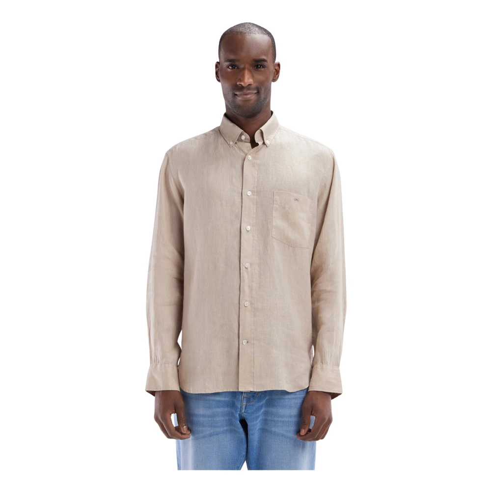 Shirts > Casual Shirts - - Eden Park - Modalova