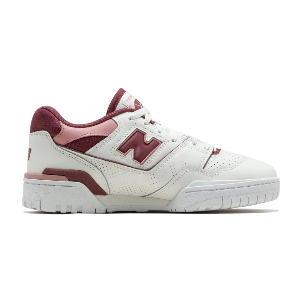 New Balance Witte Lage Sneakers Cw997 Schoenen