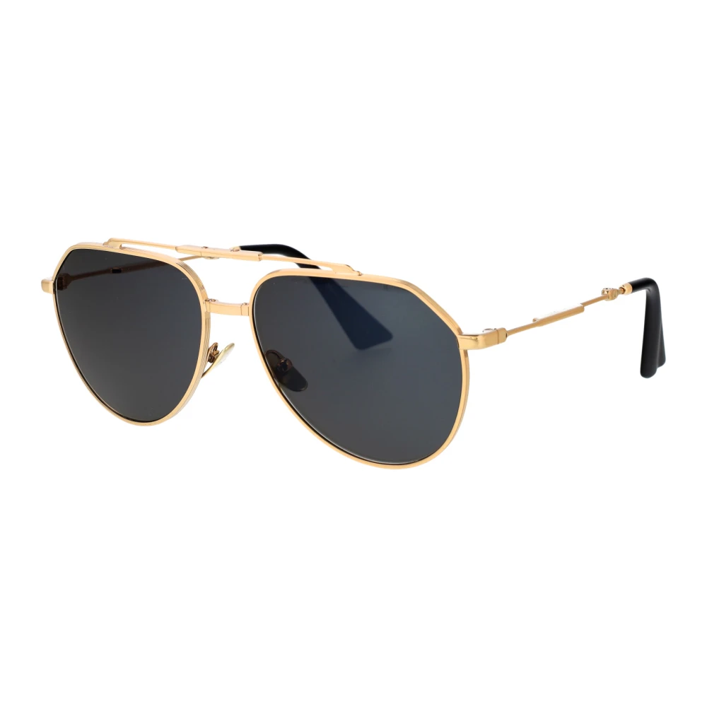 Dolce & Gabbana Men's Yellow Stylish Sunglasses