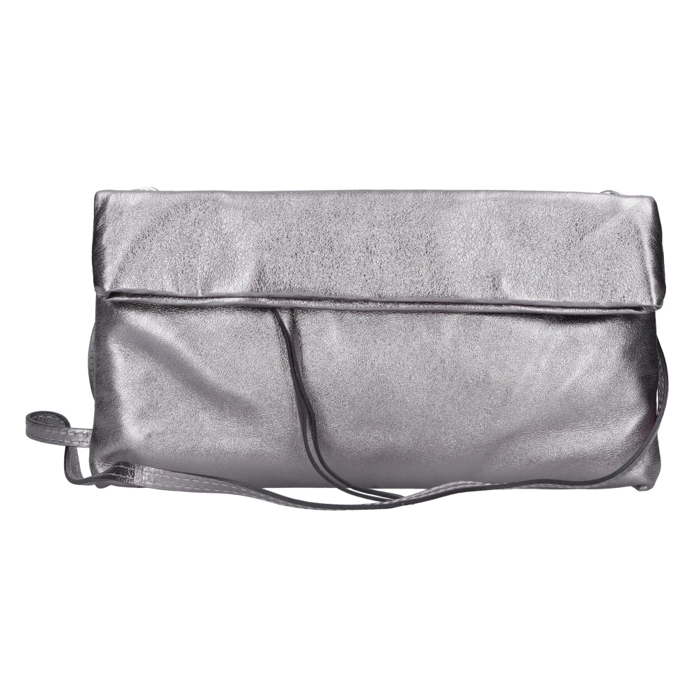 Gianni Chiarini Zilver Gray Dames