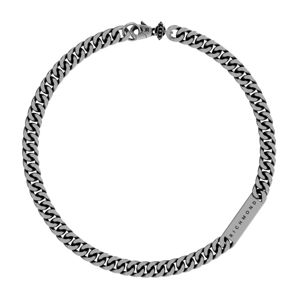 Accessories > Jewellery > Necklaces - - John Richmond - Modalova