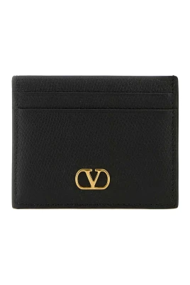 Card Holder VLogo