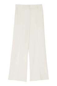 Brede broek