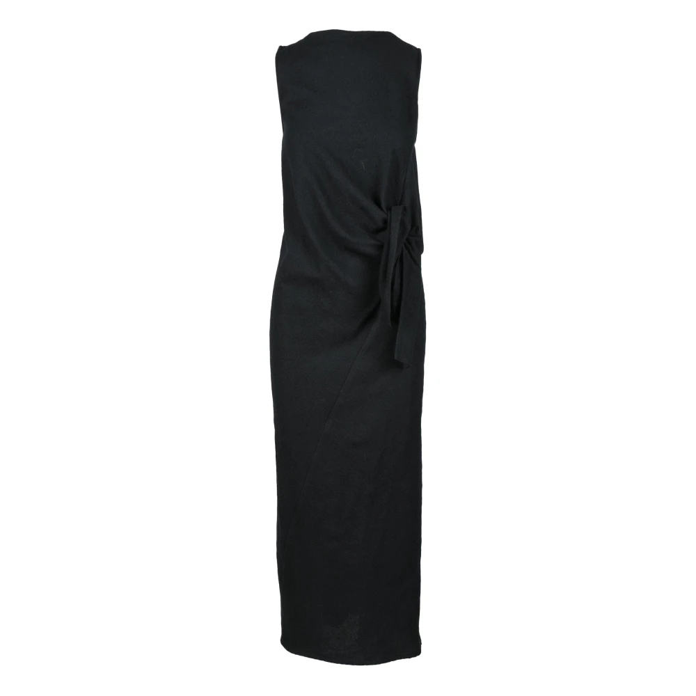 Alysi Damesjurk Black Dames