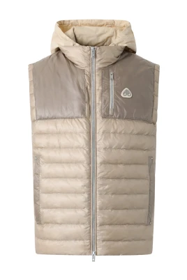 Cloud Walker Air Down Vest