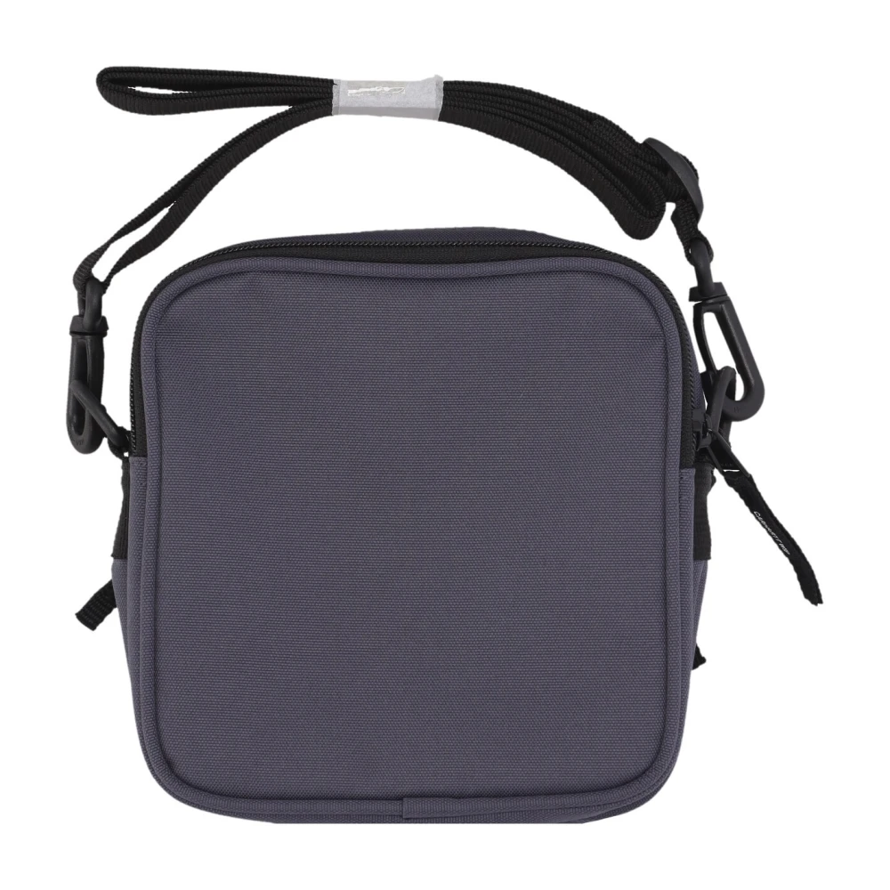 Carhartt WIP Essentials Bag Zeus Streetwear Portemonnee Blue Heren