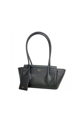 pre-owned-leather-shoulder-bags