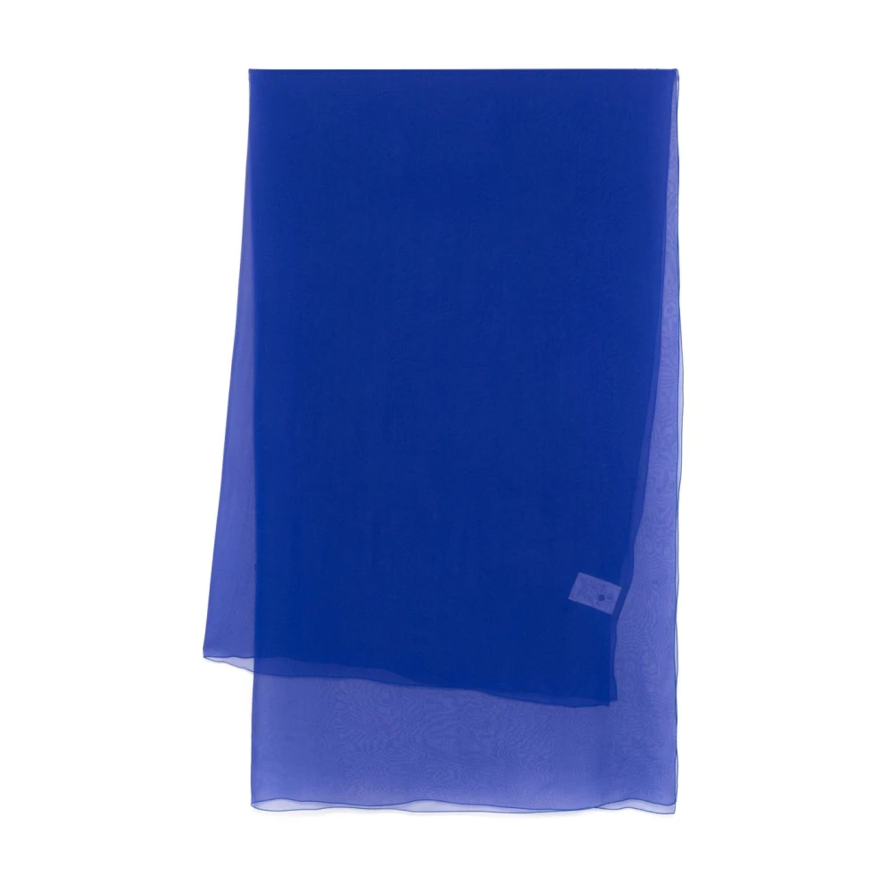 Accessories > Scarves > Silky Scarves - - Alberta Ferretti - Modalova