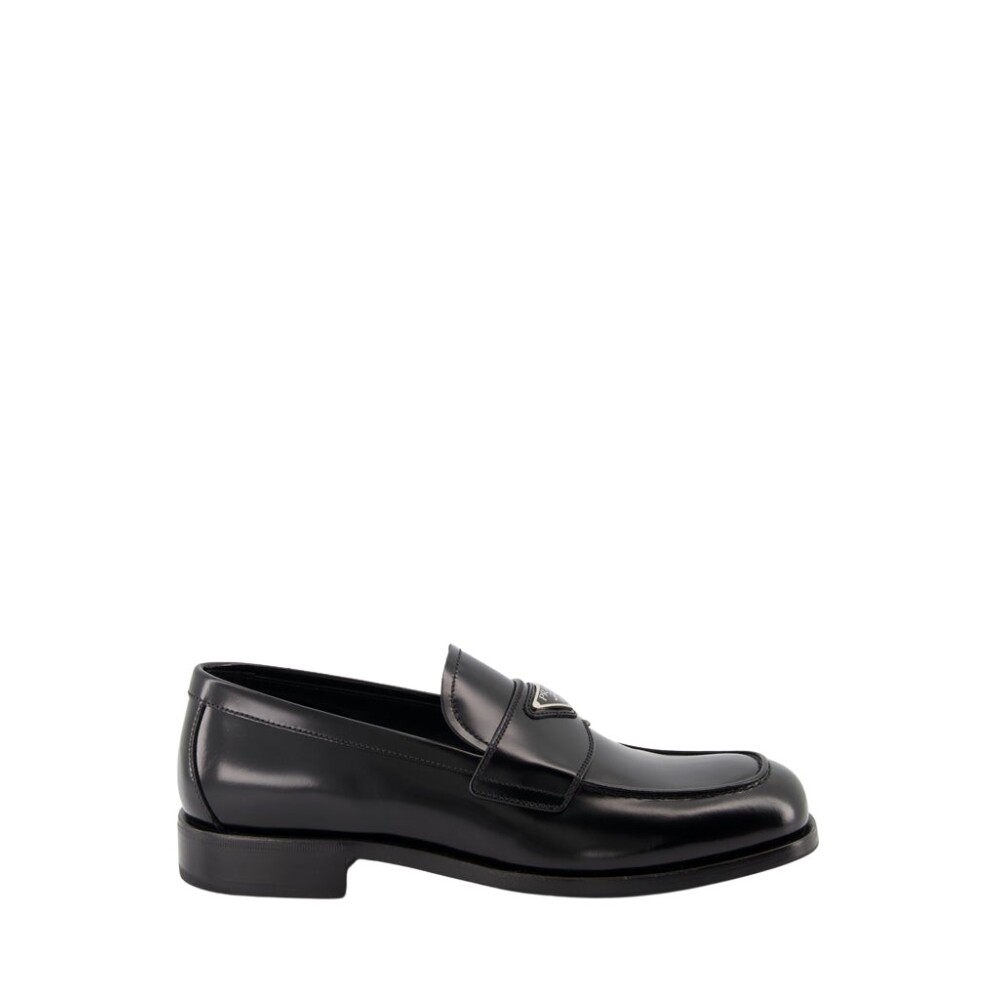 Shop men's shoes from Prada on Miinto