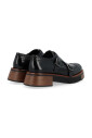 bottine-en-cuir-noir-brosse
