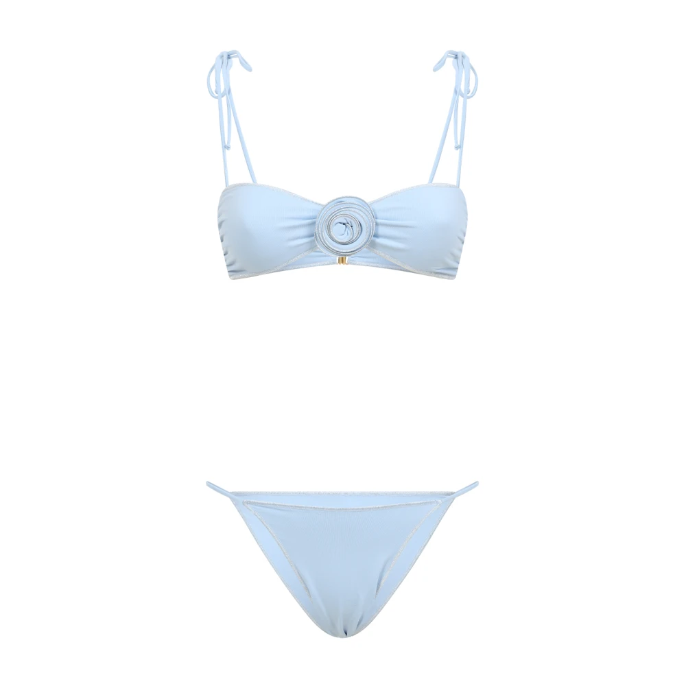 Swimwear > Bikinis - - La Revêche - Modalova