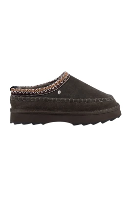 Adventure Scuff Dark Olive Tofflor