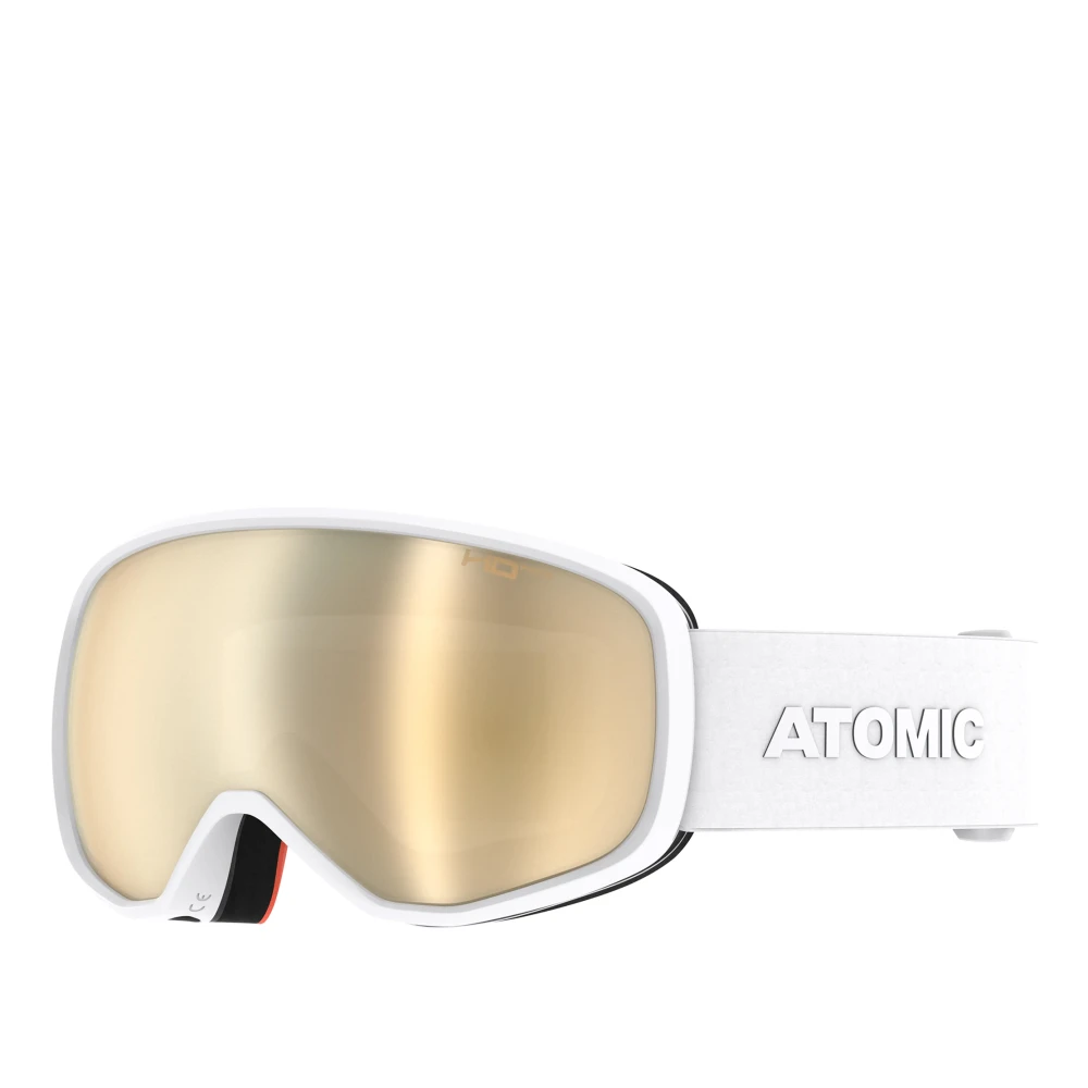 Atomic Vit HD Foto Revent Kamera White, Unisex