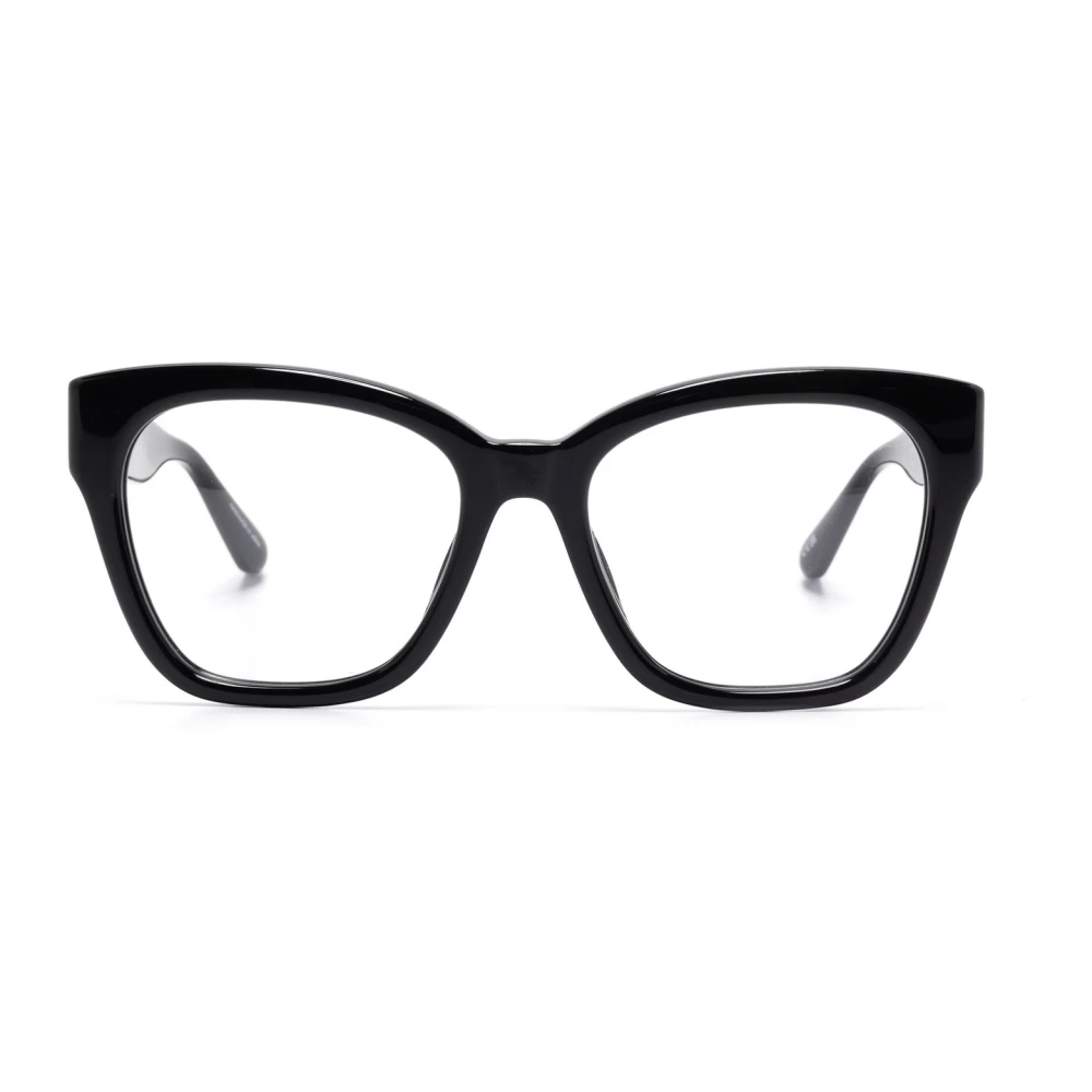 Linda Farrow Lfl1520 C4Opt Optical Frame Black Dames