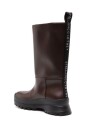 bottines-trace
