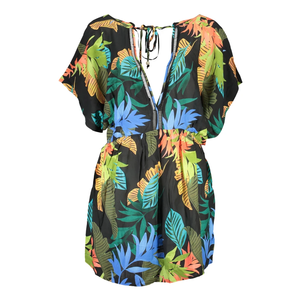 Desigual Kleding Multicolor Dames