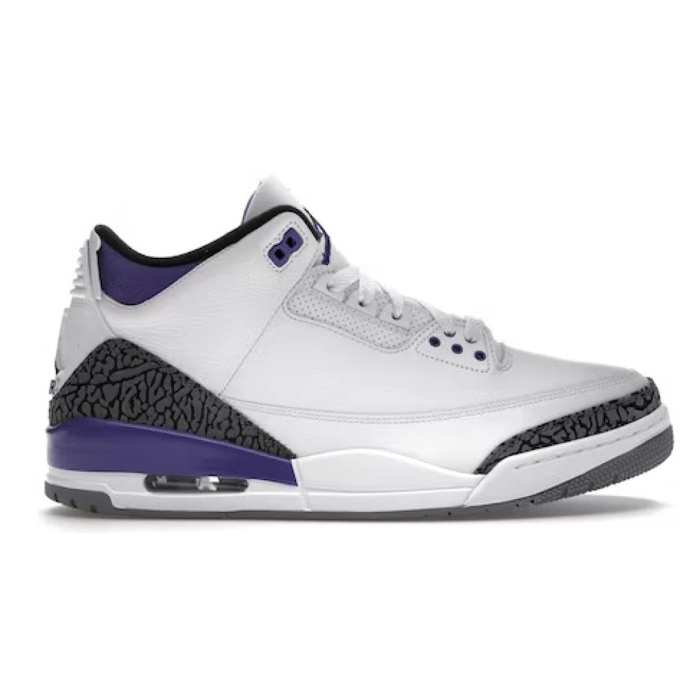Jordan - Shoes > Sneakers - White - Jordan - Modalova