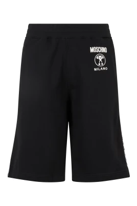 Bekväma sportshorts