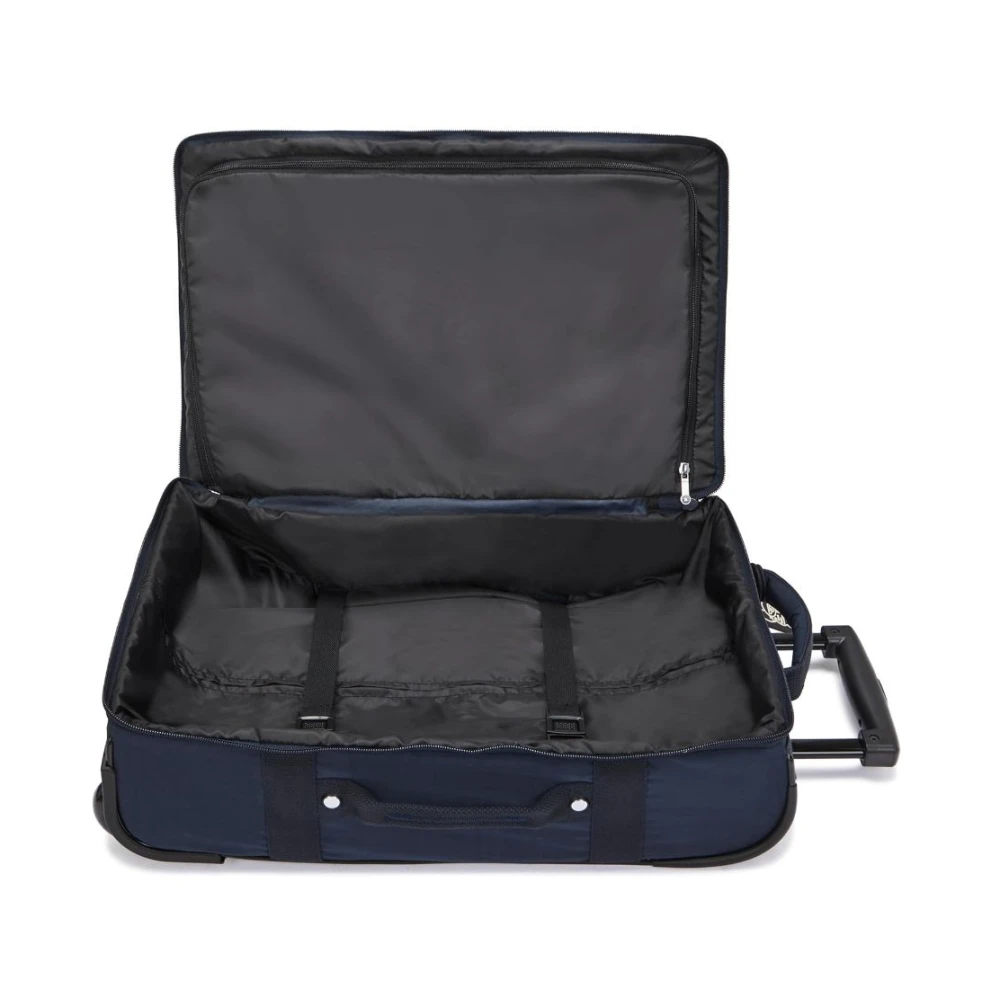 Kipling Reistrolley Tas Blue Unisex