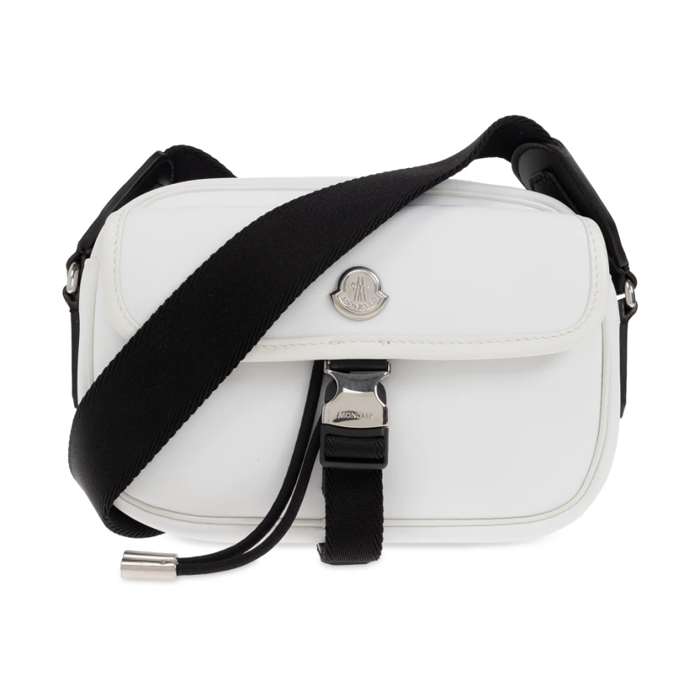 Bags > Cross Body Bags - - Moncler - Modalova