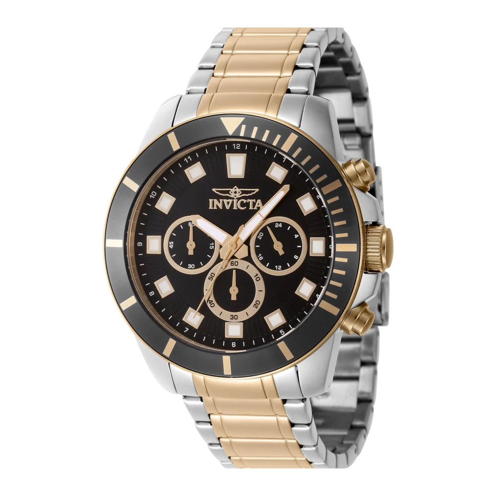 Accessories > Watches - - Invicta - Modalova