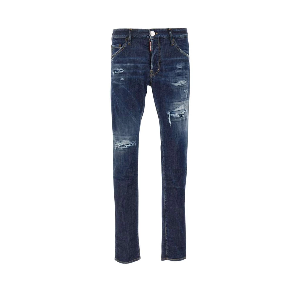 Bilde av Cool Guy Jeans Dark Blue