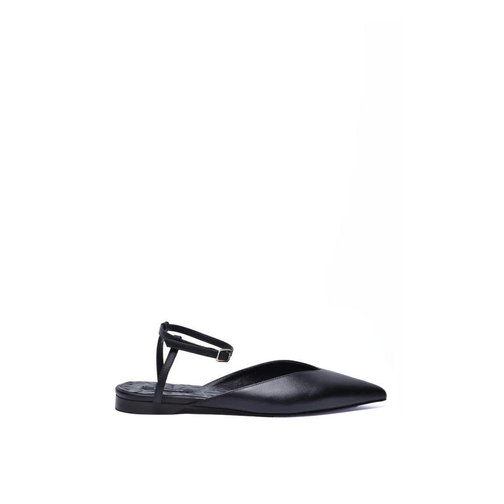 Shoes > Flats > Ballerinas - - Patrizia Pepe - Modalova