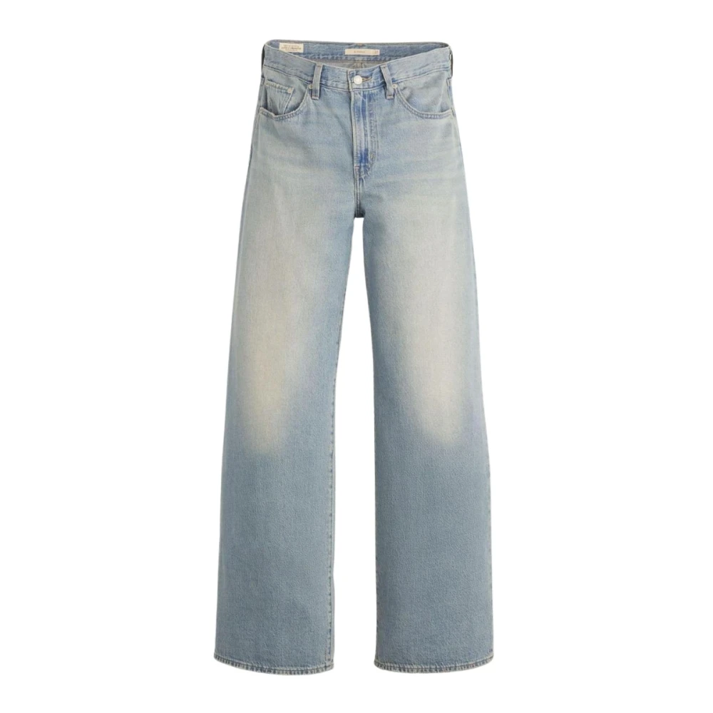 Levi's , Damen, Jeans, Blau, W26 L31
