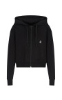 sweat-a-capuche-noir-style-crop