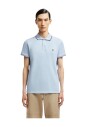 tricolor-trim-polo-shirt-light-blue
