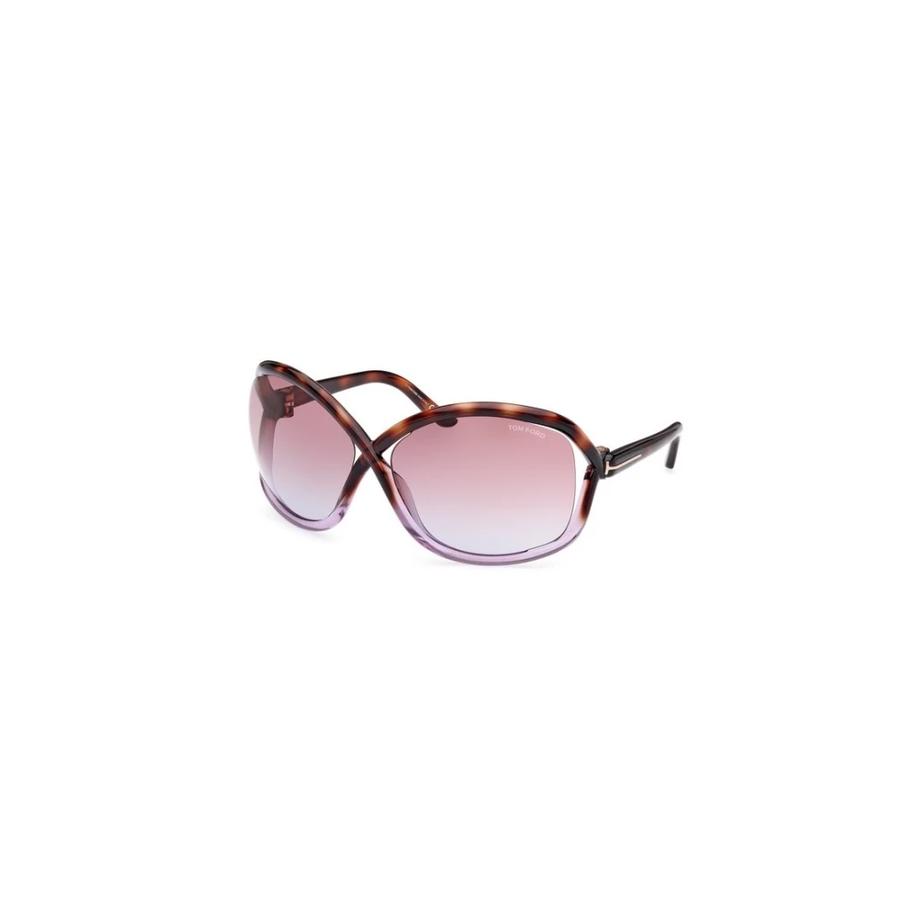 Accessories > Sunglasses - - Tom Ford - Modalova