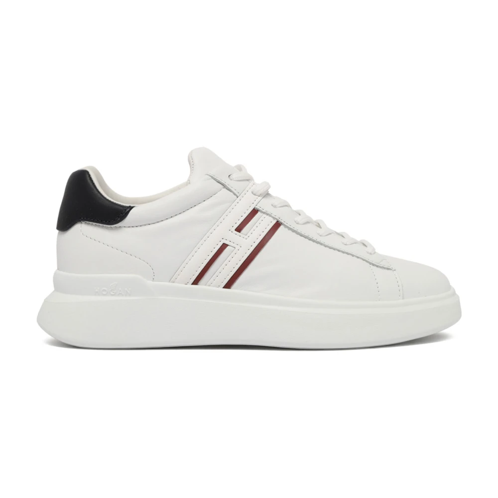 Hogan - Shoes > Sneakers - White - Hogan - Modalova