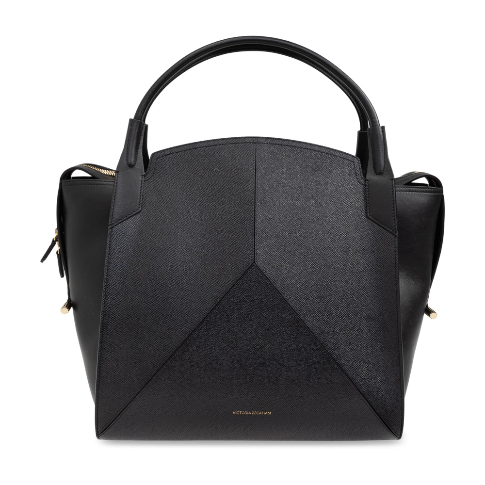 Victoria Beckham Victoria shopper tas Black Dames