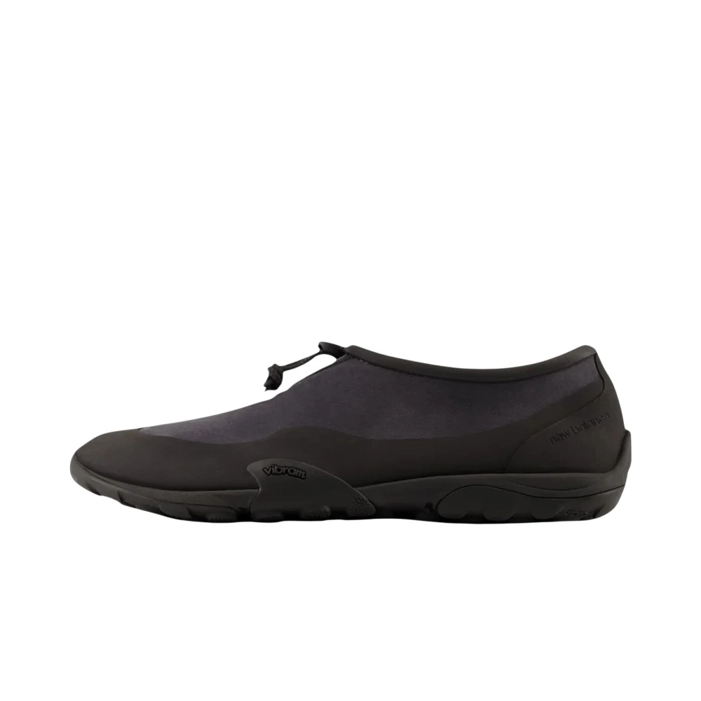 New Balance Uomo Nero Sport, 42 Eu, New,