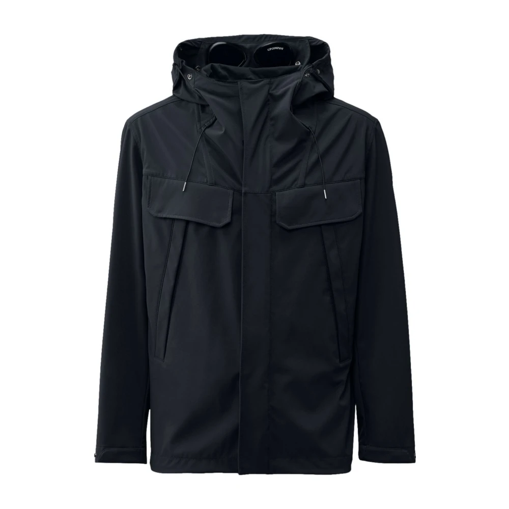 Jackets > Light Jackets - - C.p. Company - Modalova