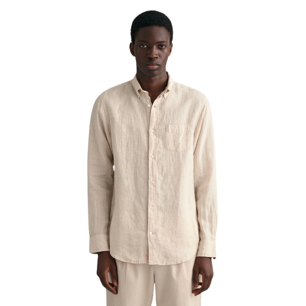 Shirts > Casual Shirts - - Gant - Modalova