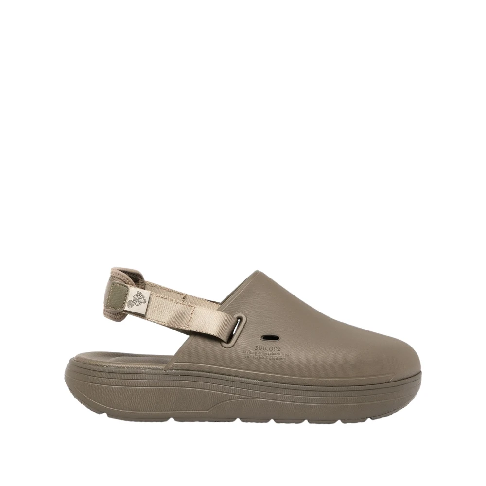 Shoes > Flats > Clogs - - Suicoke - Modalova