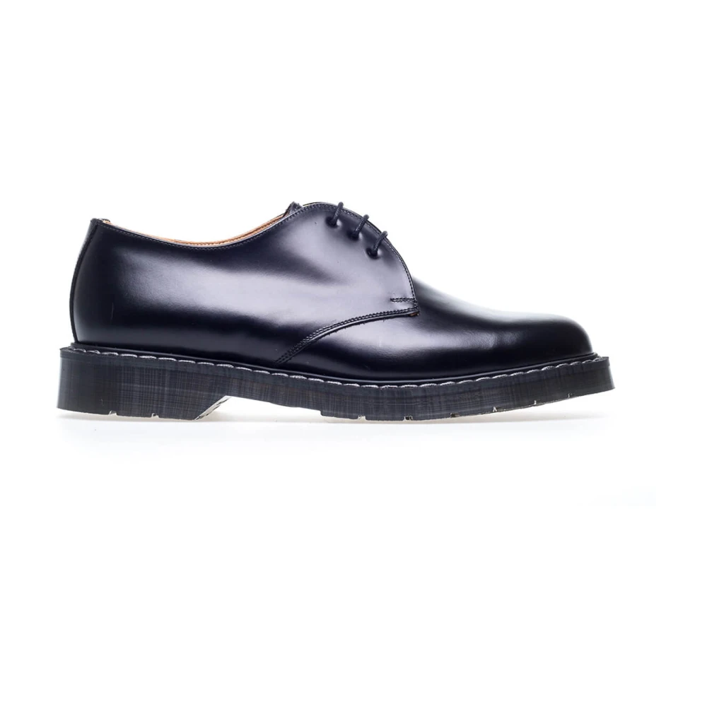 Shoes > Flats > Business Shoes - - Solovair - Modalova
