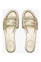 baguette-leather-gold