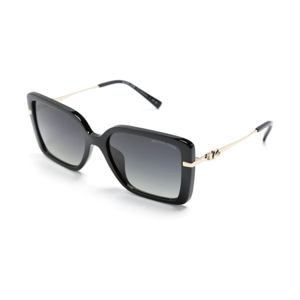 Michael Kors Mk2174U 3005T3 Sunglasses Flerfärgad Dam