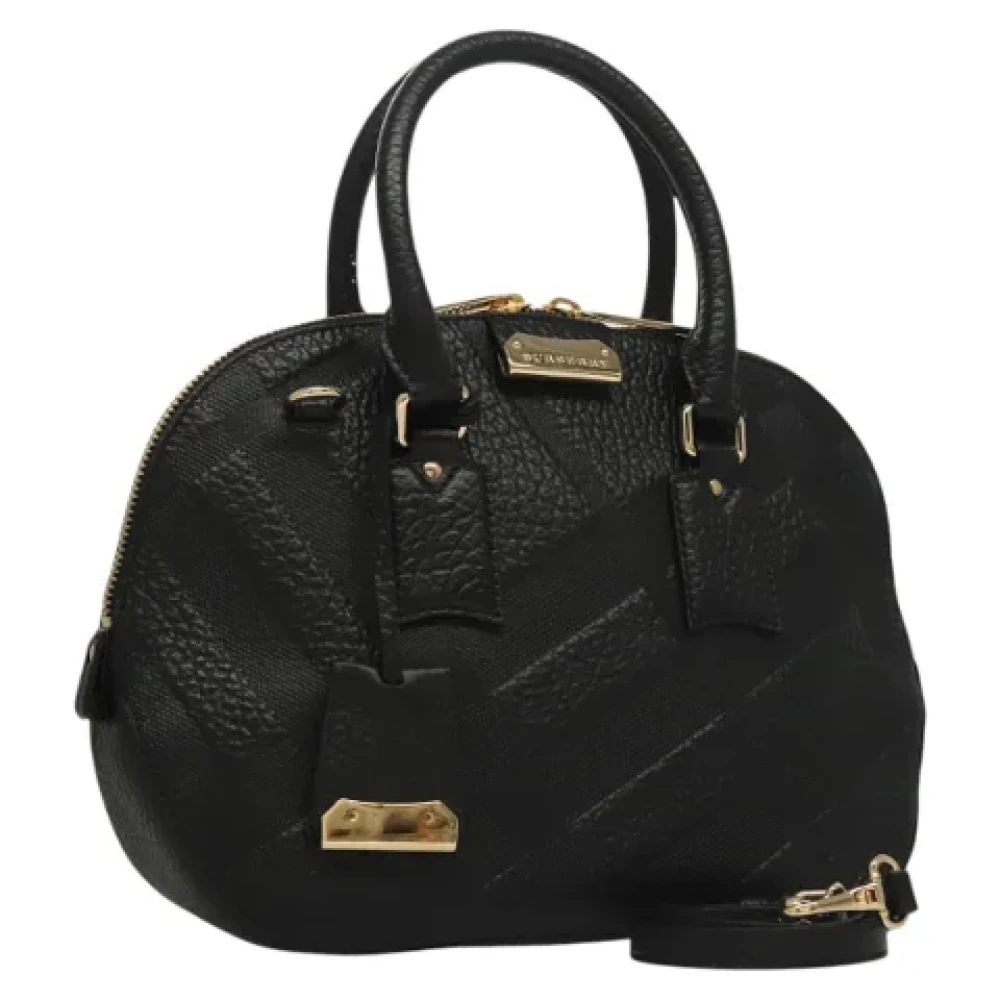 Pre-owned > Pre-owned Bags > Pre-owned Handbags - - Burberry Vintage - Modalova