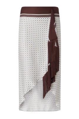 Gussie Skirt