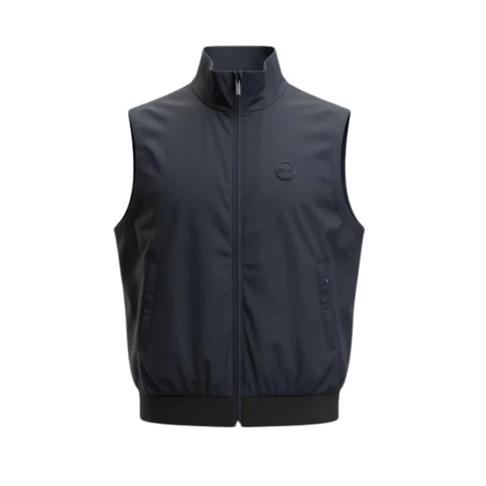 Colmar Hombre Azul Chaquetas, Talla: M
