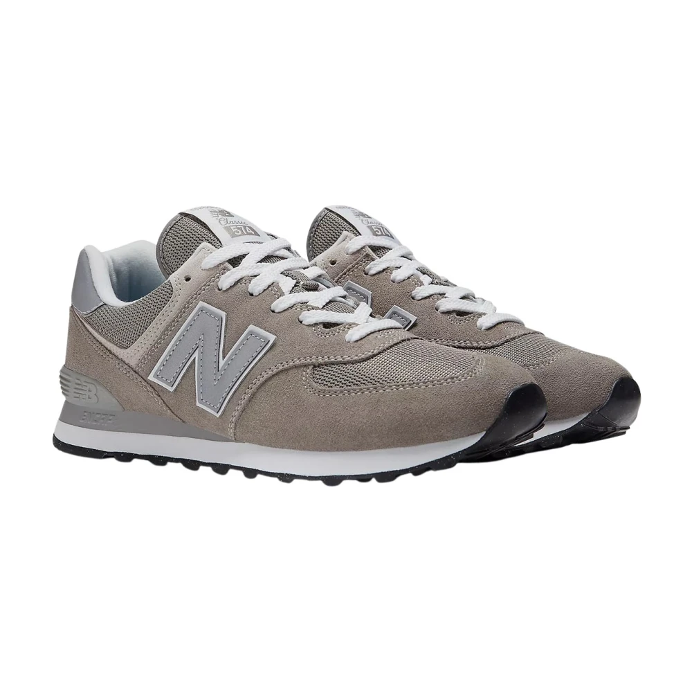 New Balance 574 Eco Sneakers Gray, Herr