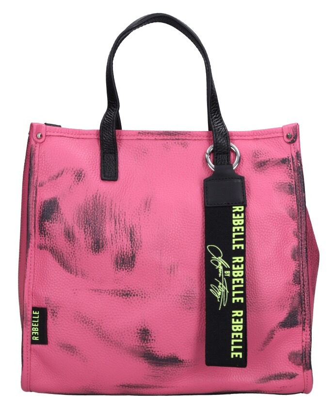 sacs-rose
